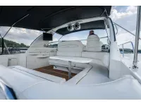 Sea Ray Sundancer 400