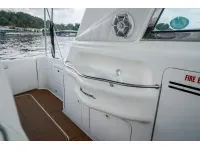 Sea Ray Sundancer 400