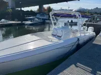 Baja 340 Sportfish