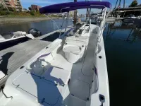 Baja 340 Sportfish