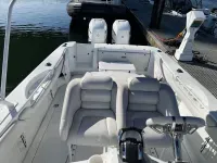 Baja 340 Sportfish