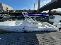 Baja 340 Sportfish