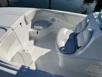Baja 340 Sportfish