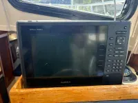Nimble Wanderer Trawler 32