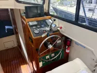 Nimble Wanderer Trawler 32