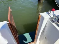 Nimble Wanderer Trawler 32
