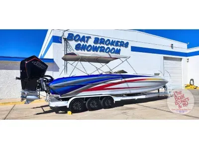 Conquest Top cat ii 