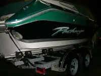Sea Ray Pachanga 