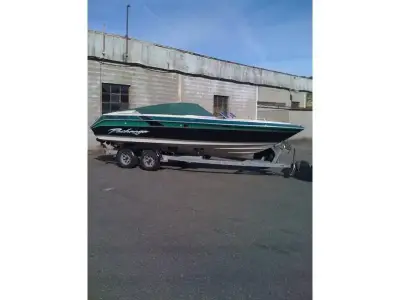 Sea Ray Pachanga