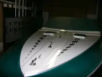 Sea Ray Pachanga 