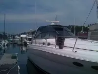 Sea Ray Sundancer 
