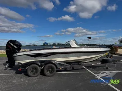 Ranger 2050 LS Reata 