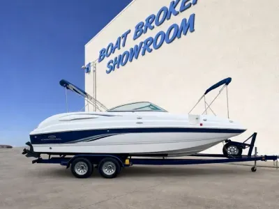 Chaparral Sunesta 254 
