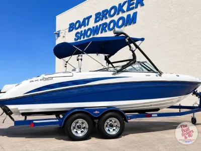 Yamaha sx230 