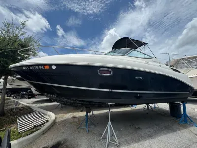 Sea Ray Sundancer 260 SunDancer 