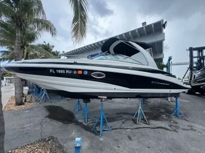 Crownline E26 xs 