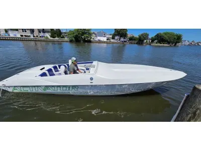 Activator 30 Sport 