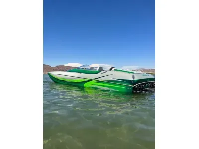 Eliminator Daytona 28 icc 