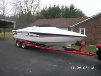 Baja Outlaw 