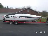 Baja Outlaw 