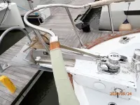 Monk Double Cabin Trawler 