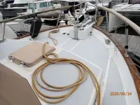 Monk Double Cabin Trawler 