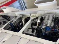 Spectre Spectre 30 