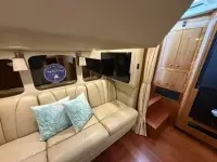 Cruisers 370