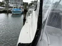 Cruisers 370