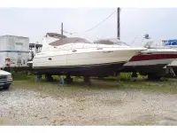Cruisers 3075 Rogue 