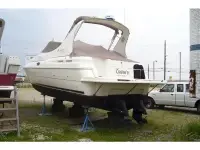 Cruisers 3075 Rogue 
