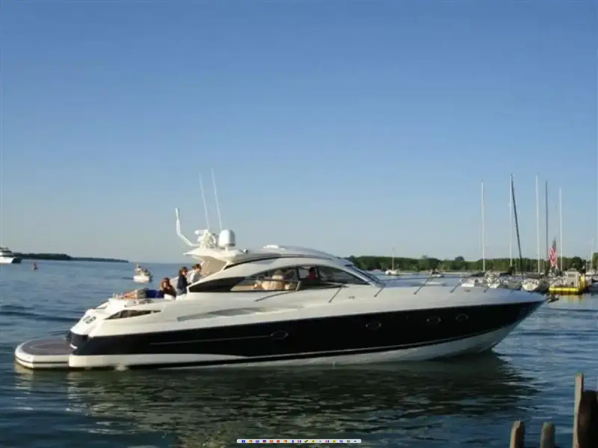 Sunseeker Predator Sunseeker Predator