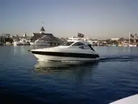 Cruisers 520 Sports Coupe 