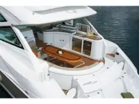 Cruisers 520 Sports Coupe 