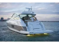 Cruisers 520 Sports Coupe 