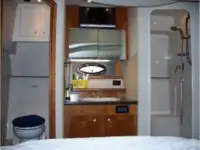 Cruisers 460 Express 