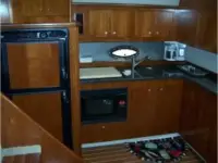 Cruisers 460 Express 