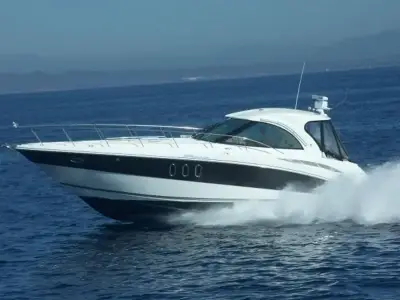 Cruisers 390 Sport Coupe 