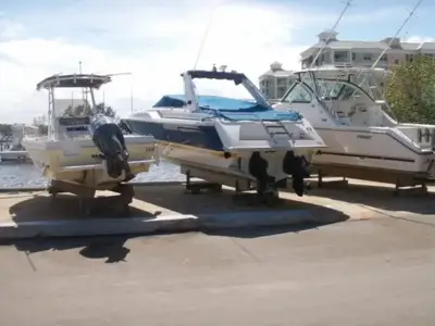 Sunseeker Martinique 
