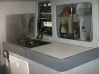 Sunseeker Martinique