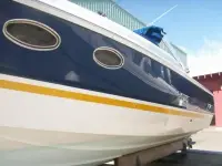 Sunseeker Martinique