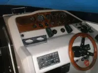 Sunseeker Martinique