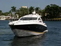 Sunseeker Predator 