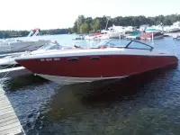 Stingray Maxim 