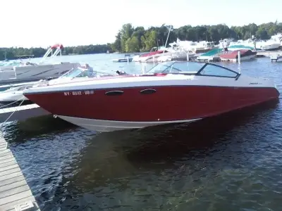 Stingray Maxim 