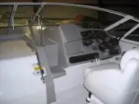Cruisers 3470 Express 