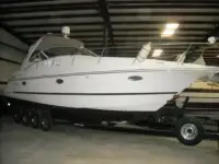 Cruisers 3470 Express 