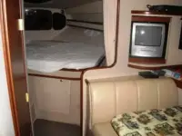 Cruisers 3470 Express 