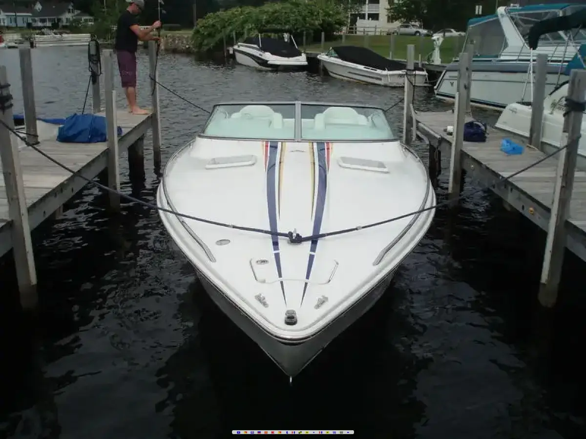 Formula Fastech 292 