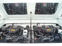 Formula Fastech 292